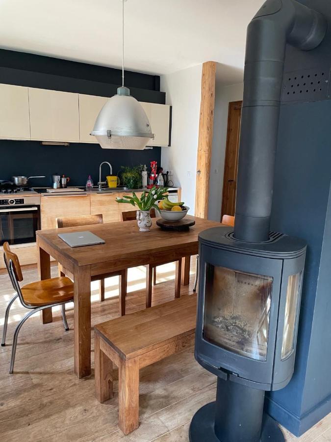 A In Grands Charmoz Accommodatie bij particulieren