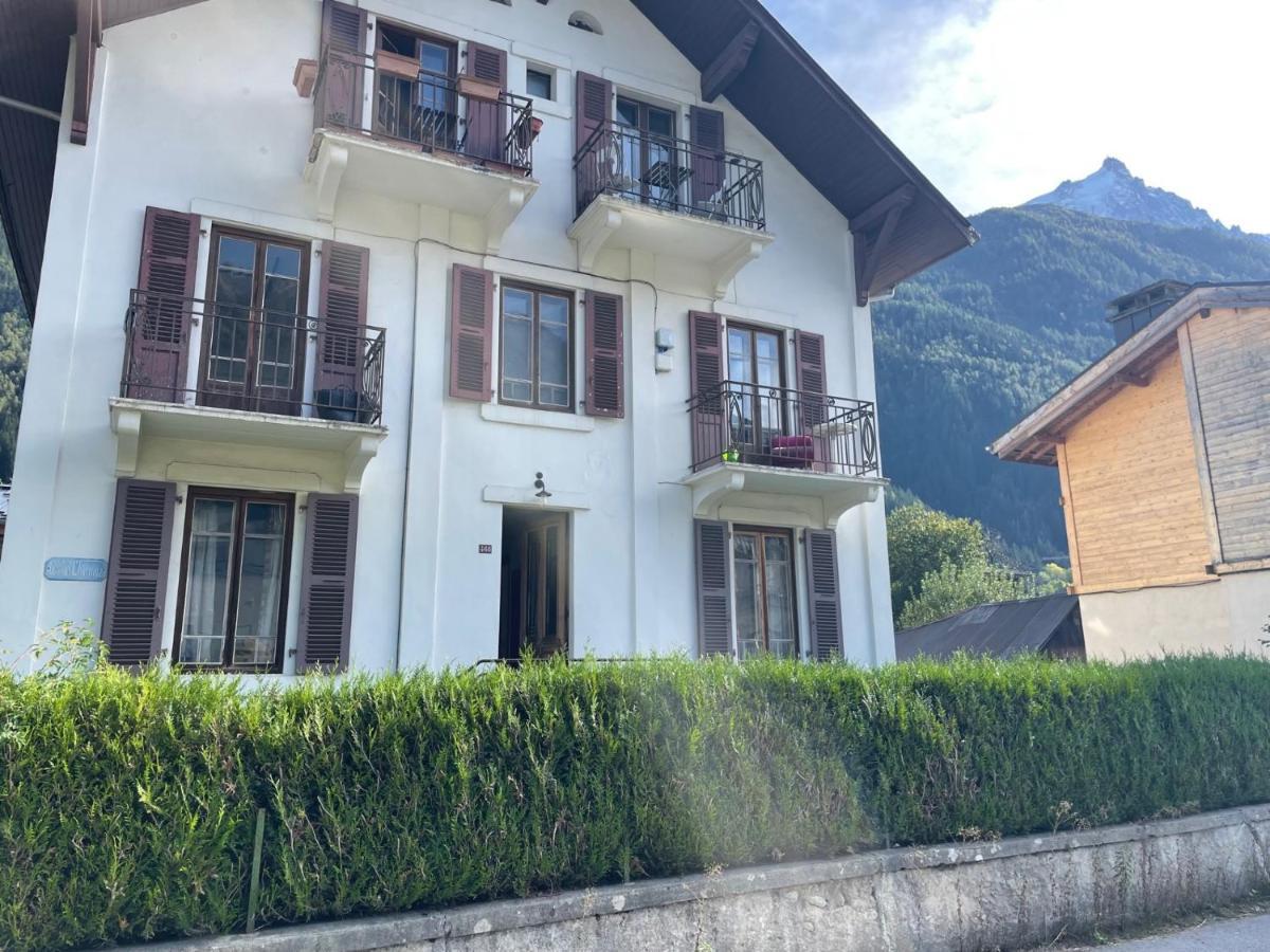 Accommodatie bij particulieren A In Grands Charmoz *