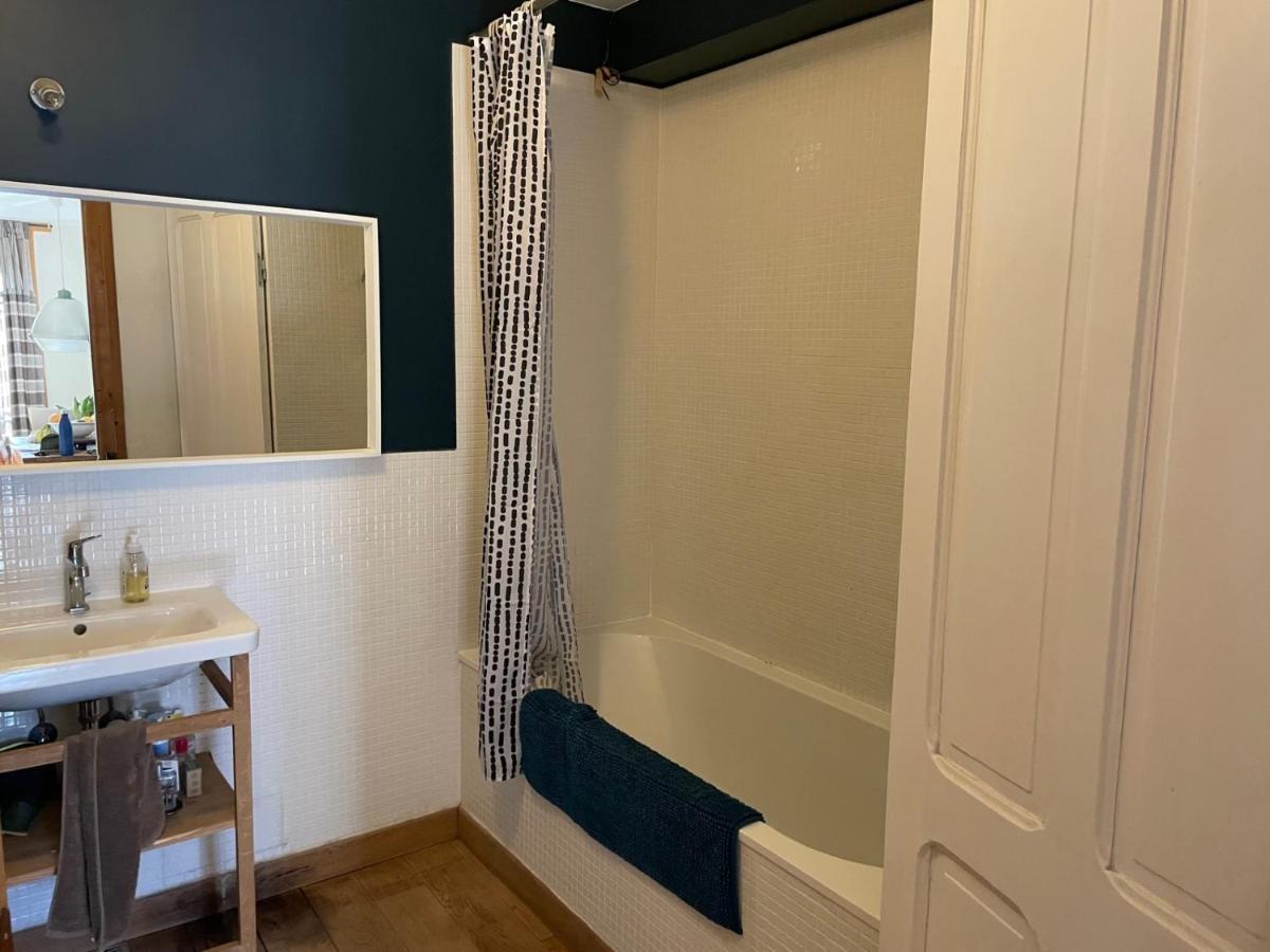 A In Grands Charmoz Accommodatie bij particulieren *