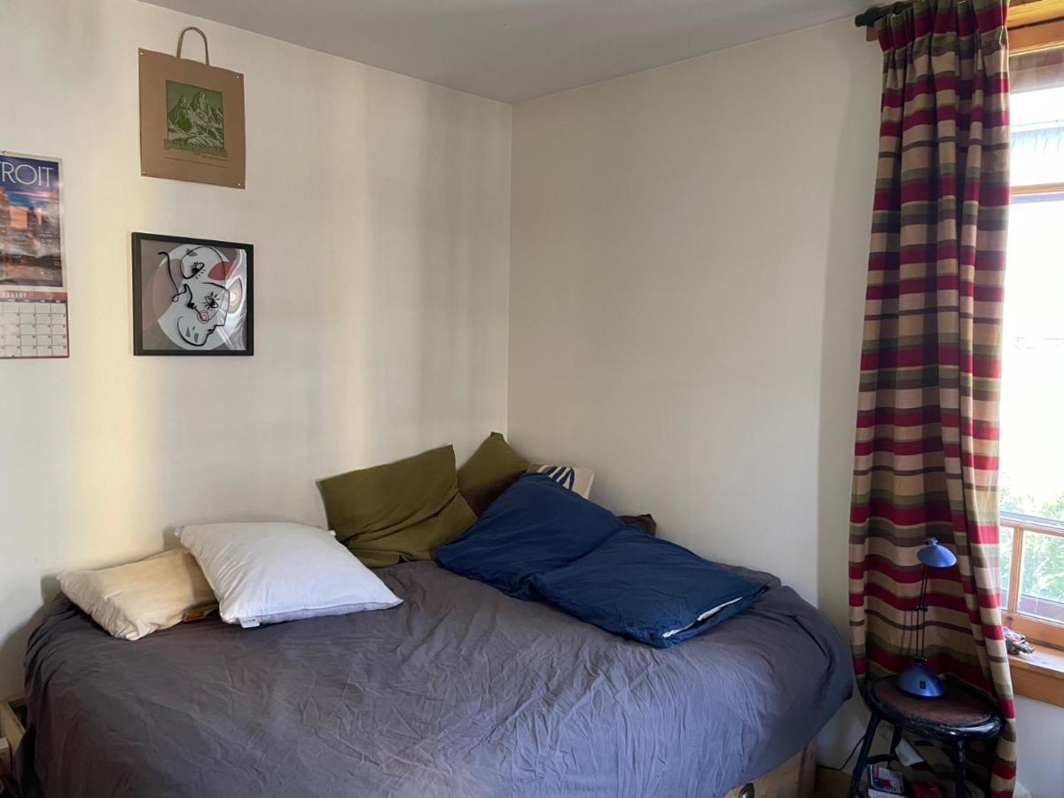 Accommodatie bij particulieren A In Grands Charmoz